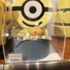 【USJ】ユニバで買えるミニオンのお土産♡ケースがかわいいお菓子を紹介